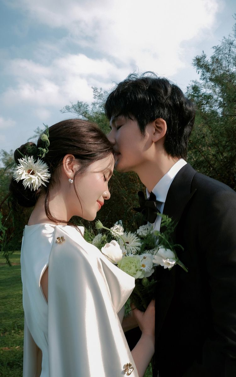 Ảnh cưới