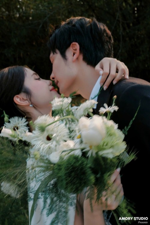 Chú rể